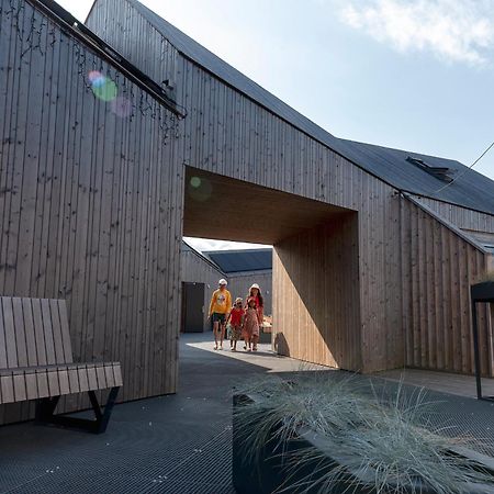 Veerse Meersuites Kortgene Exterior foto